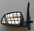 Retrovisor Elétrico Esquerdo Chevrolet Meriva - 2003/2012 (Usado) - comprar online