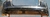 PARACHOQUE TRASEIRO HONDA FIT - 2009/2011 (Usado)