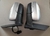 Retrovisor Externo Com Pisca Direito/Esquerdo Volkswagen Fox - 2015/2021 (Usado)