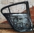 Porta Traseira Esquerda Renault Fluence - 2011/2017 (Usada) - loja online