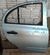 Porta Traseira Direita Nissan March - 2015/2020 (Usado) - comprar online
