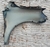 Paralama Dianteiro Esquerdo Volkswagen Fox - 2010/2014 (Usado) na internet