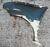 Paralama Dianteiro Ford Ecosport - 2004/2007 (Usado) - comprar online
