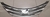 Grade Dianteira Toyota Etios Hatch - 2013/2016 (Usado) - comprar online
