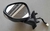Retrovisor Elétrico Com Pisca Esquerdo Fiat Idea - 2011/2016 (Usado) - comprar online