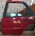 Imagem do Porta Traseira Esquerda Fiat Palio Weekend - 2008/2013