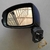 Retrovisor Elétrico Direito/Esquerdo Honda Fit - 2015/2016 (Usado) - comprar online