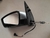 Retrovisor Elétrico/Manual Com Pisca Direito/Esquerdo Volkswagen Gol G5 2009/2011 (Usado)