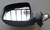 Retrovisor Elétrico Capa Cromada Esquerdo Renault Duster - 2011/2014 (Usado) - comprar online