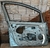 Porta Dianteira Esquerda Fiat Punto/Fiat Linea - 2008/2016 (Usada)