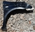 Paralama Dianteiro Direito Nissan Livina/Grand - 2009/2014 (Usado)