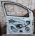 Porta Dianteira Esquerda/Direita Fiat Palio Grand Siena Essence - 2013 (Usado) na internet