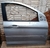 Porta Dianteira Direita Ford Ka - 2015/2018 (Usada) - Valle Mais Auto Peças
