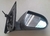 Retrovisor Manual Esquerdo/Direito Chevrolet Onix/prisma - 2013/2019 (Usado) - Valle Mais Auto Peças