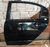 Porta Traseira Esquerda Honda New Civic -2010/2012 (Usada) - Valle Mais Auto Peças
