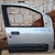Porta Dianteira Direita/Esquerda Fiat Uno Way - 2012/2014 - (Usado)