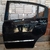 Porta Traseira Direito/Esquerda Nissan Sentra - 2009/2012 (Usado) - Valle Mais Auto Peças
