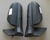 Retrovisor Manual Esquerdo/Direito Chevrolet Onix/prisma - 2013/2019 (Usado) - comprar online