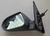Retrovisor Manual Esquerdo/Direito Chevrolet Onix/prisma - 2013/2019 (Usado) - comprar online