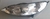 Farol Dianteiro Direito/Esquerdo Peugeot 407 - 2011/2015 (Usado) - Valle Mais Auto Peças