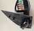 Retrovisor Elétrico Com Pisca Direito Volkswagen Gol G5 2009/2011 (Usado) - Valle Mais Auto Peças