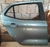 Porta Traseira Direito Fiat Argo - 2017/2021 (Usada) - Valle Mais Auto Peças
