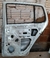 Porta Traseira Direita Volkswagen Fox 2011/2014 (Usadas) na internet