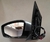 Retrovisor Externo Com Pisca Direito/Esquerdo Volkswagen Fox - 2015/2021 (Usado)