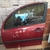 Porta Dianteira Esquerda/Direita Citroen C3 - 2002/2012 (Usada) na internet
