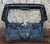 Tampa Traseira Fiat Idea Adiventure - 2011/2016 (Usada) + Motor Limpador Vidro Parabrisa - comprar online