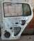 Porta Traseira Direita Volkswagen Fox 2011/2014 (Usadas) - loja online
