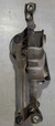 Motor Limpador Parabrisas Diantero C/ Galhada Volkswagen Fox /Space /Cross 2004 (Usado) - Valle Mais Auto Peças