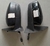 Retrovisor Manual Direito/Esquerdo Volkswagen Gol | Voyage G5 - 2008/2012 (Usado)