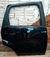 Porta Traseira Direito Ford Fiesta - 2009/2013 (Usado) - Valle Mais Auto Peças