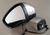 Retrovisor Elétrico Direito/Esquerdo Fiat Punto Linea - 2008/2015 (Usado)