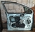 Porta Dianteira Esquerda Citroen C4 Pallas - 2007/2013 (Usado) - comprar online