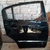 Porta Traseira Direito/Esquerda Nissan Sentra - 2009/2012 (Usado) - comprar online
