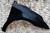 Paralama Dianterio Dirieto Citroen C4 Pallas - 2007/2013 (Usado) (Plastico)