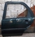 Porta Traseira Esquerda Fiat Palio Weekend - 2008/2013 - comprar online