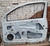 Porta Dianteira Direita Volkswagen Saveiro Cross - G5, G6, G7 -2008/2022 (Usada) - loja online