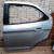 Porta Traseira Esquerda Ford Ka - 2015/2018 (Usada) - Valle Mais Auto Peças