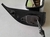 Retrovisor Manual Direito Fiat Uno - 2011/2014 (Usado)