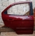 Porta Traseira Direita Ford Ka - 2015/2018 (Usada) - Valle Mais Auto Peças