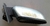 Retrovisor Elétrico Direito Chevrolet Agile Montana - 2009/2014 (Usado) - Valle Mais Auto Peças