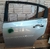 Porta Traseira Direito/Esquerda Nissan Sentra - 2009/2012 (Usado) - comprar online