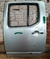 Porta Traseira Esquerdo Nissan Frontier - 2013/2016 (Usada)