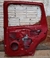 Porta Traseira Direito Ford Fiesta - 2009/2013 (Usado)