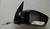 Retrovisor Manual Esquerdo Volkswagen Gol | Voyage G5 - 2008/2012 (Usado) - Valle Mais Auto Peças