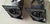 Retrovisor Manual Direito Chevrolet Onix/prisma - 2013/2019 (Usado) - Valle Mais Auto Peças