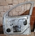 Porta Dianteira Direita Chevrolet Agile - 2010/2014 (Usada) - comprar online